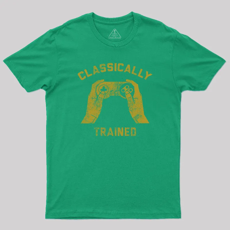 Classically Trained 2.0 T-Shirt - Image 8