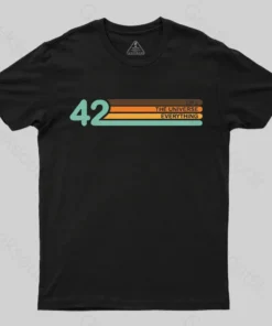 42 Everthing T-Shirt