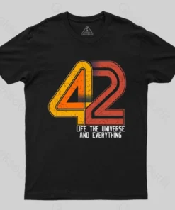 42 T-shirt