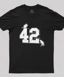 42 T-Shirt