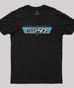 Tech 49 Geek T-Shirt