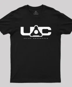 Union Aerospace Corporation T-Shirt