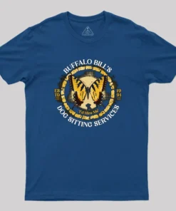 Alternative view of Buffalo Bills Services T-Shirt