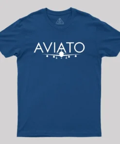 Alternative view of Aviato Classic T-Shirt