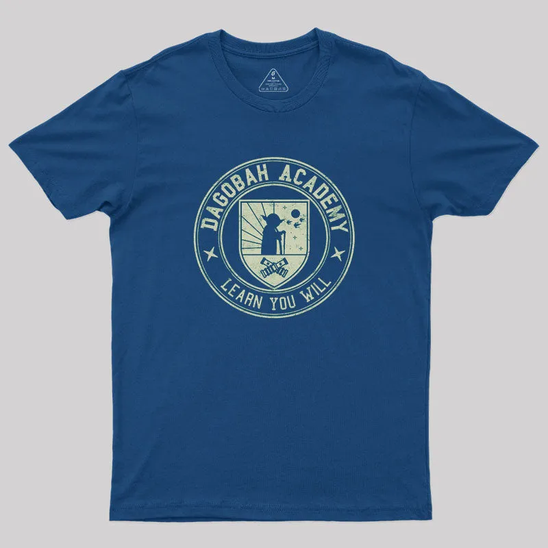 Higher Education System T-Shirt - Image 2