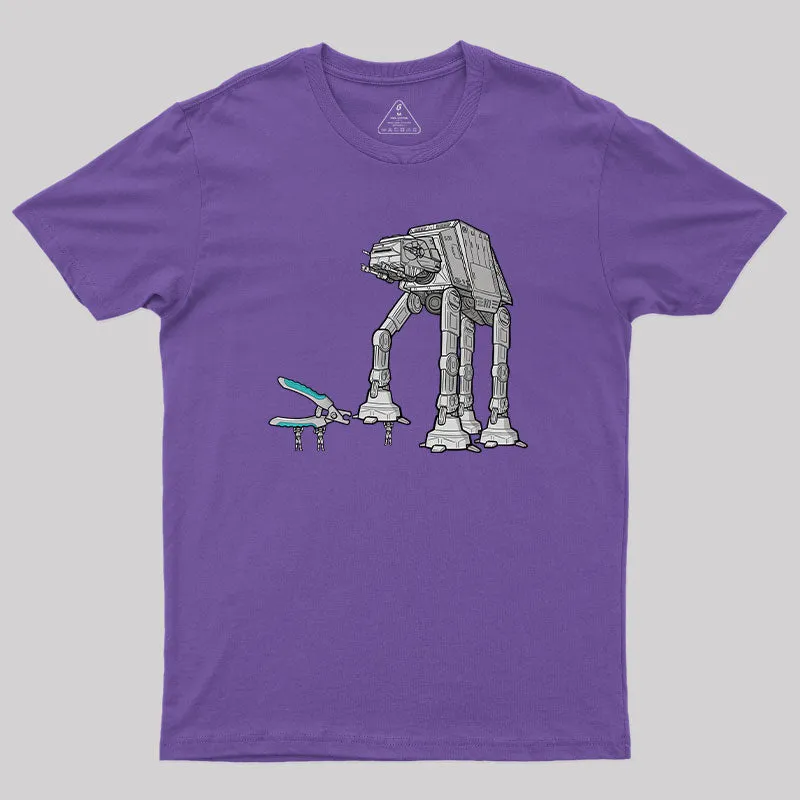 Mechanical Misstep T-Shirt - Image 6