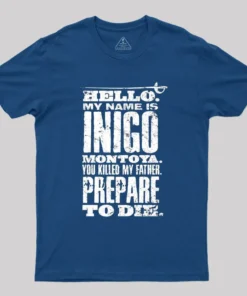 Alternative view of Princess Bride T-Shirt