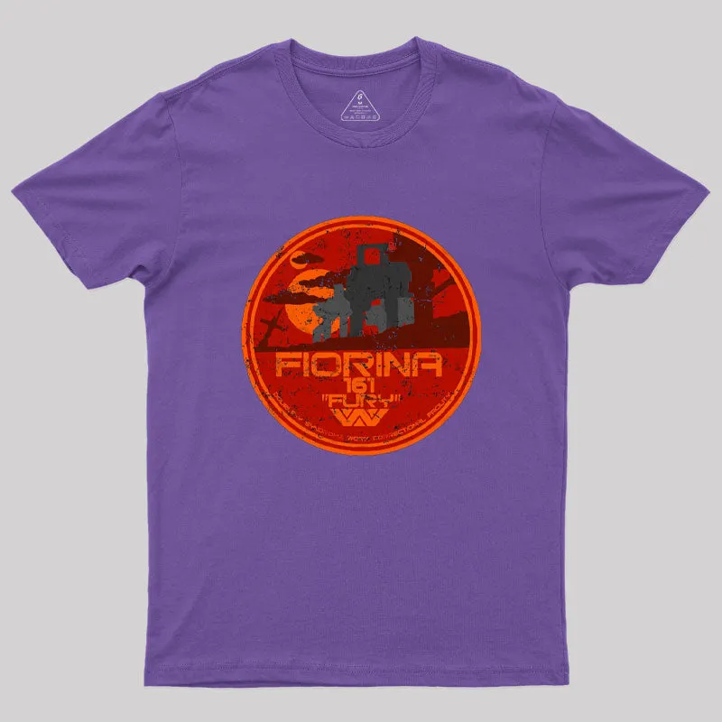 Fiorina 161 T-Shirt - Image 6