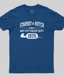 Starsky & Hutch - 1975 T-Shirt