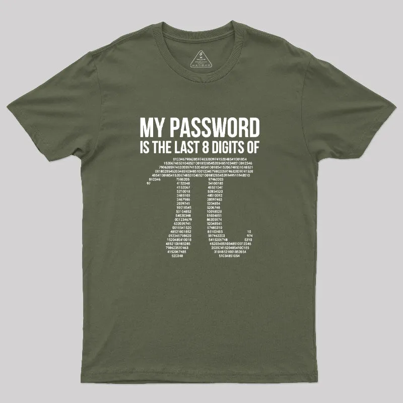 Math Funny T-Shirt - Image 3