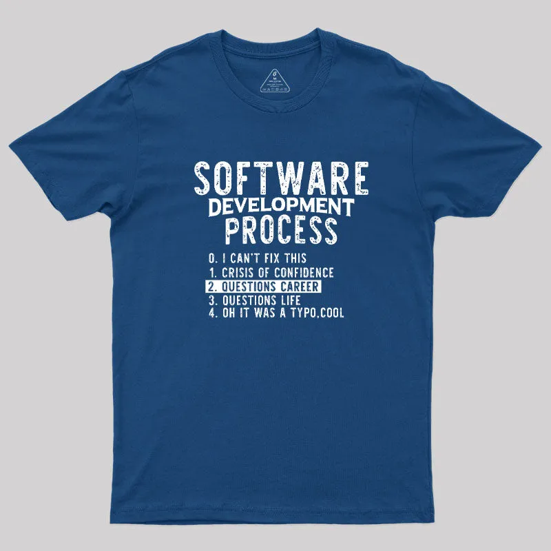 Programming Jokes T-Shirt - Image 2