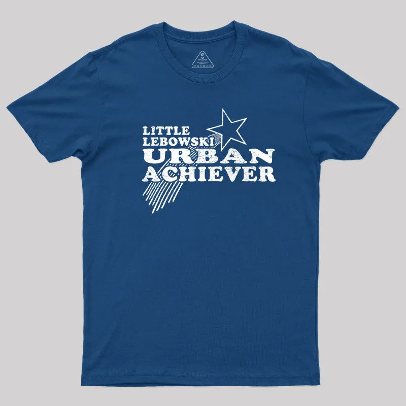 Little Lebowski Urban Achievers T-Shirt