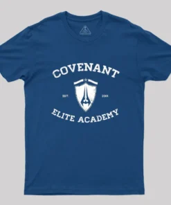 Covenant Elite Academy T-Shirt