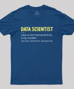 Data Scientist T-Shirt