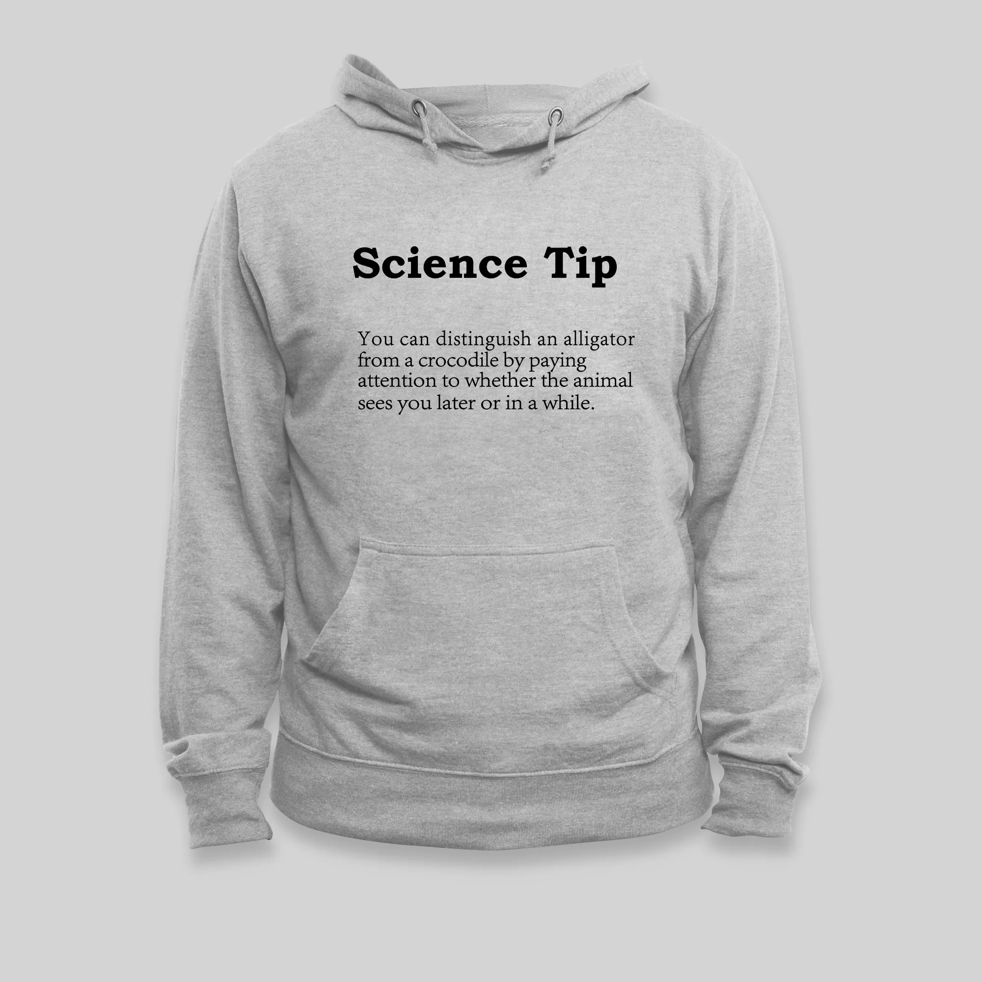 Science Tip Hoodie - Image 5
