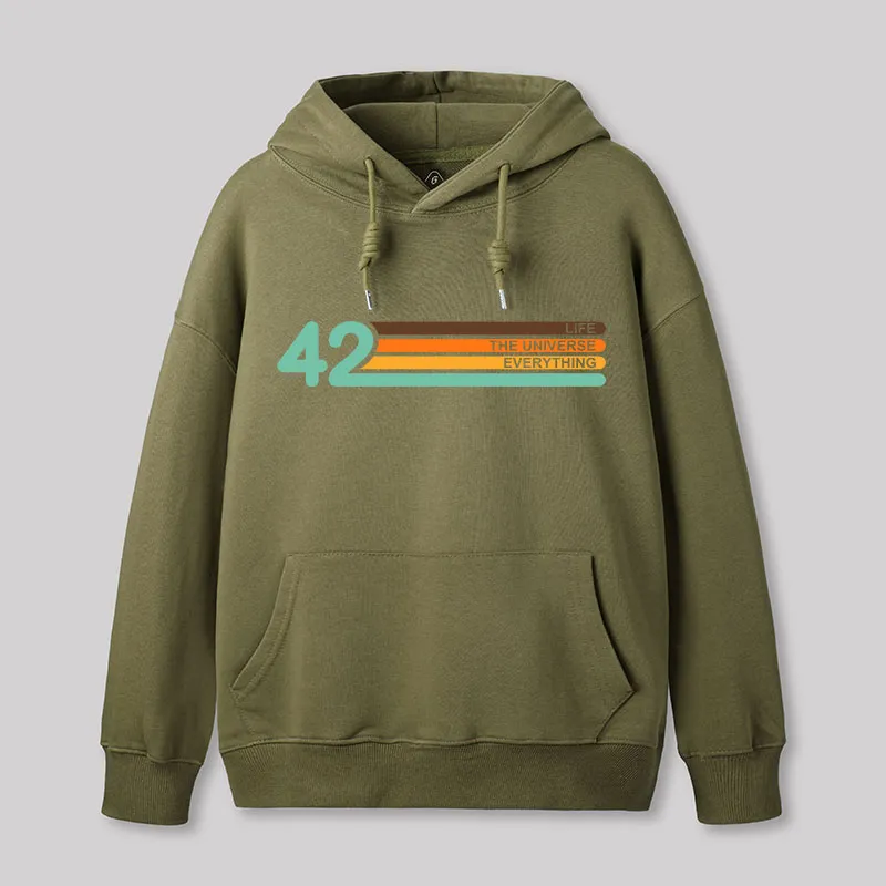 42 Everthing Hoodie - Image 5