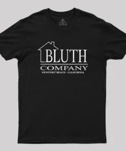 Bluth Co. T-Shirt