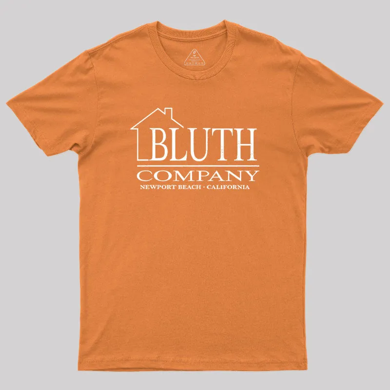 Bluth Co. T-Shirt - Image 4