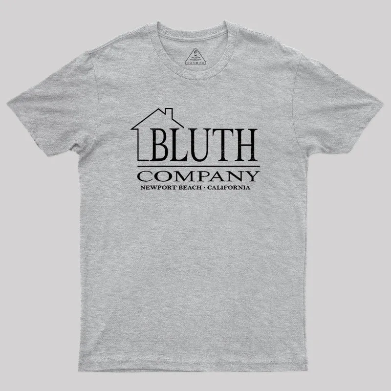 Bluth Co. T-Shirt - Image 9