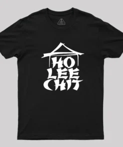 Ho Lee Chit Geek T-Shirt