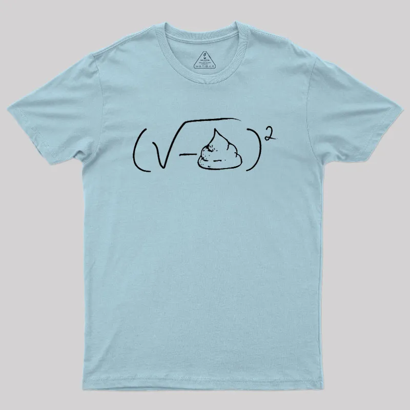 Just Got Real Geek T-Shirt - Image 10