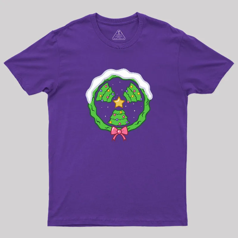 X-ray-mas Geek T-Shirt - Image 6