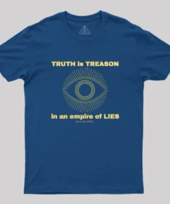 Alternative view of 1984 Geek T-Shirt