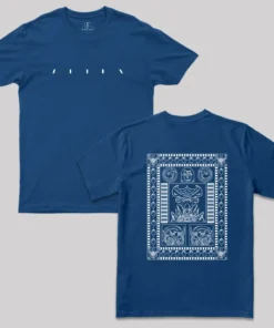 Alternative view of Xenomorphs T-Shirt