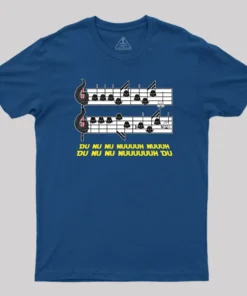 Alternative view of The Imperial Jam T-Shirt