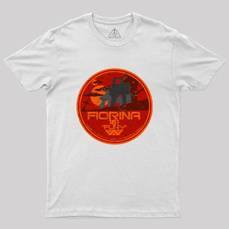 Fiorina 161 T-Shirt - Image 11