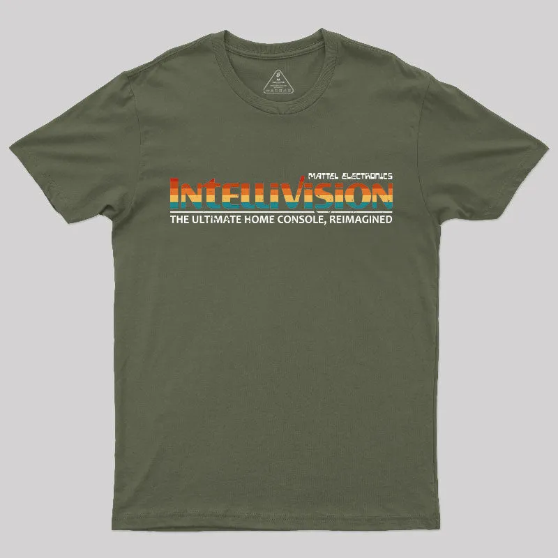 Intellivision 1979 T-Shirt - Image 3