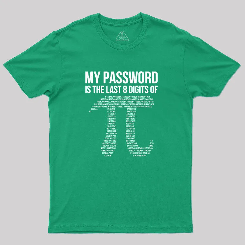 Math Funny T-Shirt - Image 10