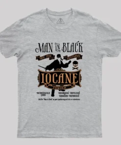 Alternative view of Iocane T-Shirt