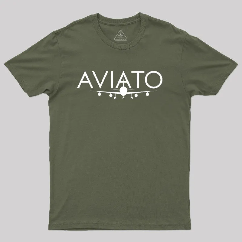 Aviato Classic T-Shirt - Image 3