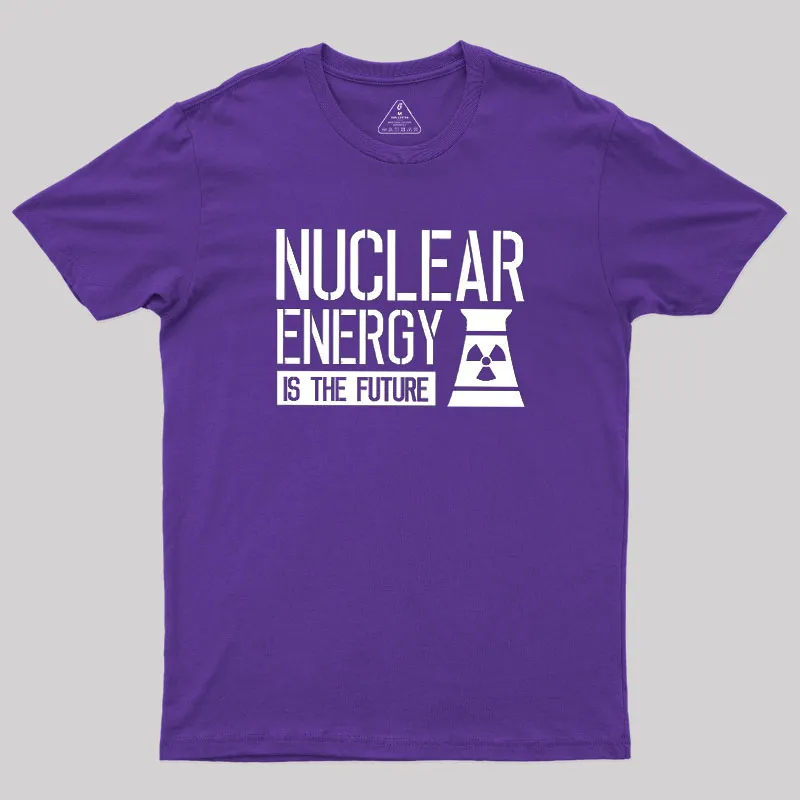 The Future Geek T-Shirt - Image 6