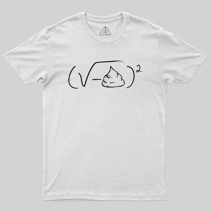 Just Got Real Geek T-Shirt - Image 11