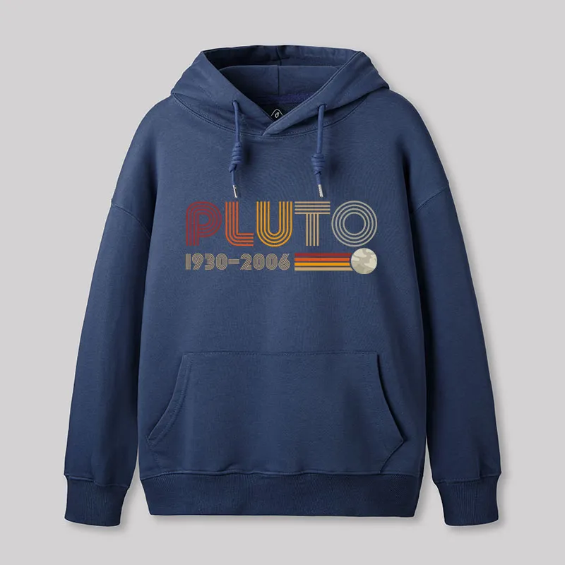 PLUTO Hoodie - Image 2
