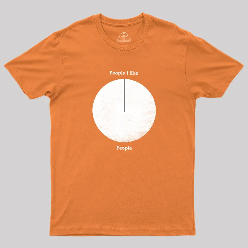 The People Geek T-Shirt - Image 6