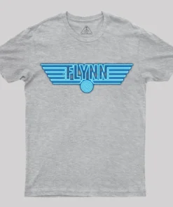 Alternative view of Top Flynn Essential T-Shirt