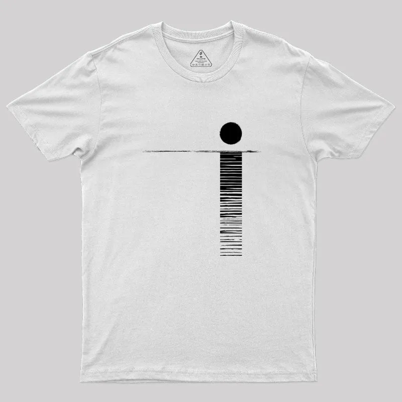 Moonlight Nerd T-Shirt - Image 11