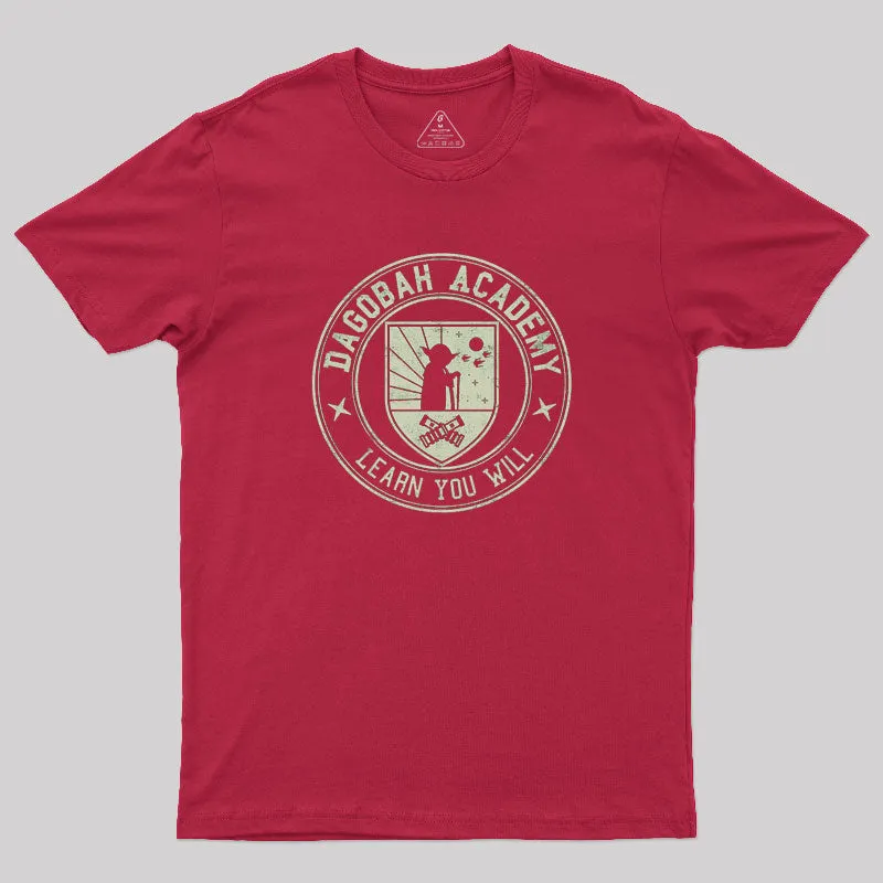 Higher Education System T-Shirt - Image 6