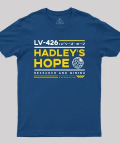 Hadley's Hope Classic T-Shirt