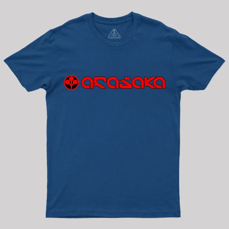Arasaka 2.0 T-Shirt - Image 2