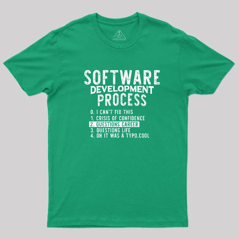 Programming Jokes T-Shirt - Image 10