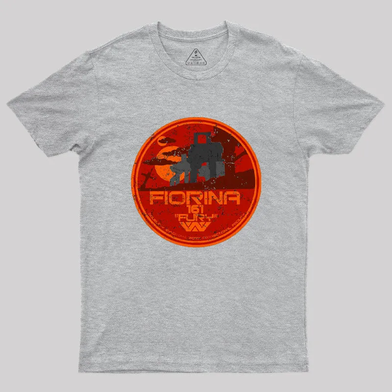 Fiorina 161 T-Shirt - Image 10