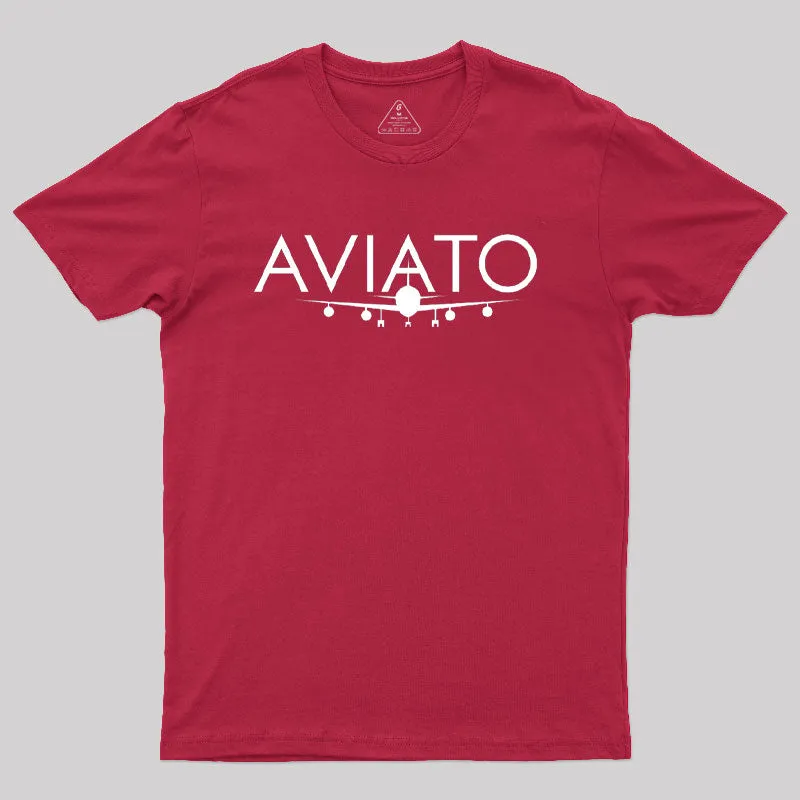 Aviato Classic T-Shirt - Image 7