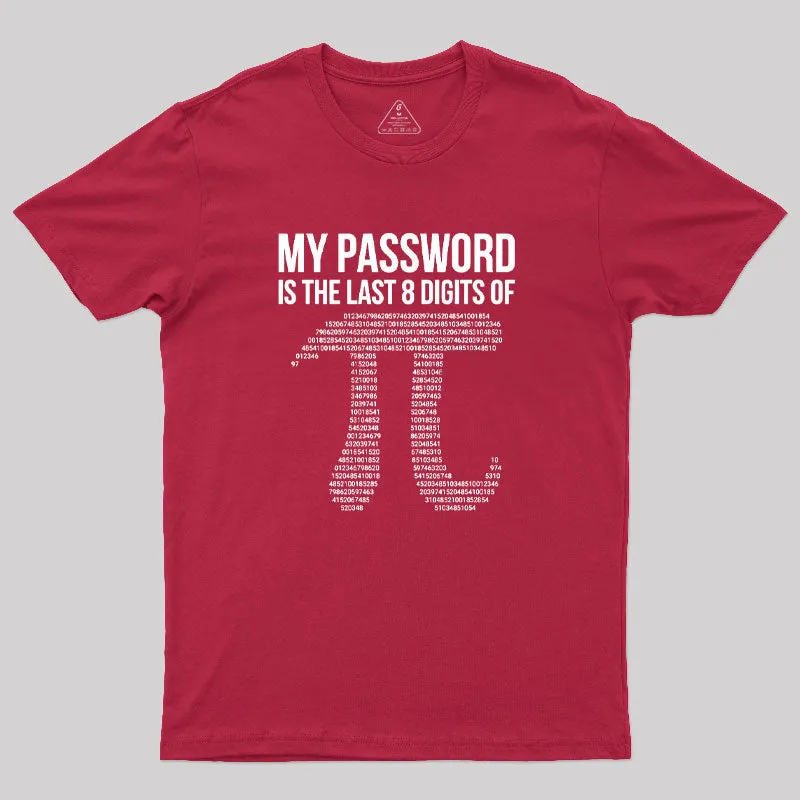 Math Funny T-Shirt - Image 7