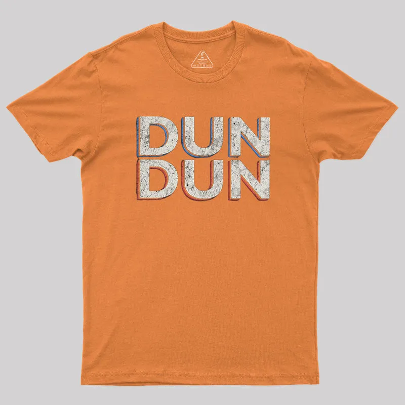 vintage SVU #609 Geek T-Shirt - Image 6