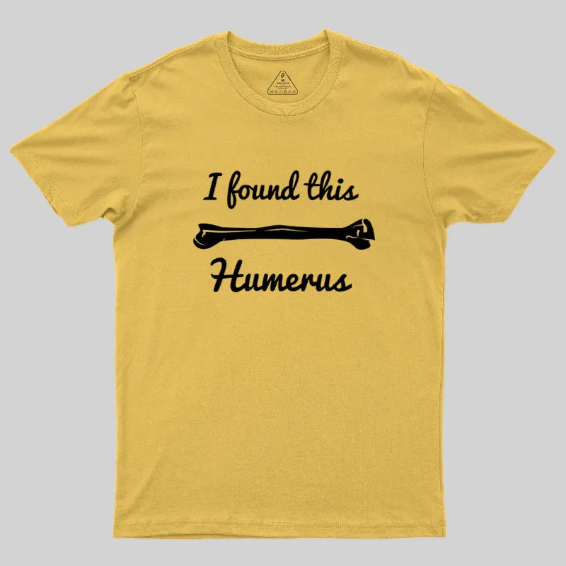 Biology Science Geek T-Shirt - Image 5