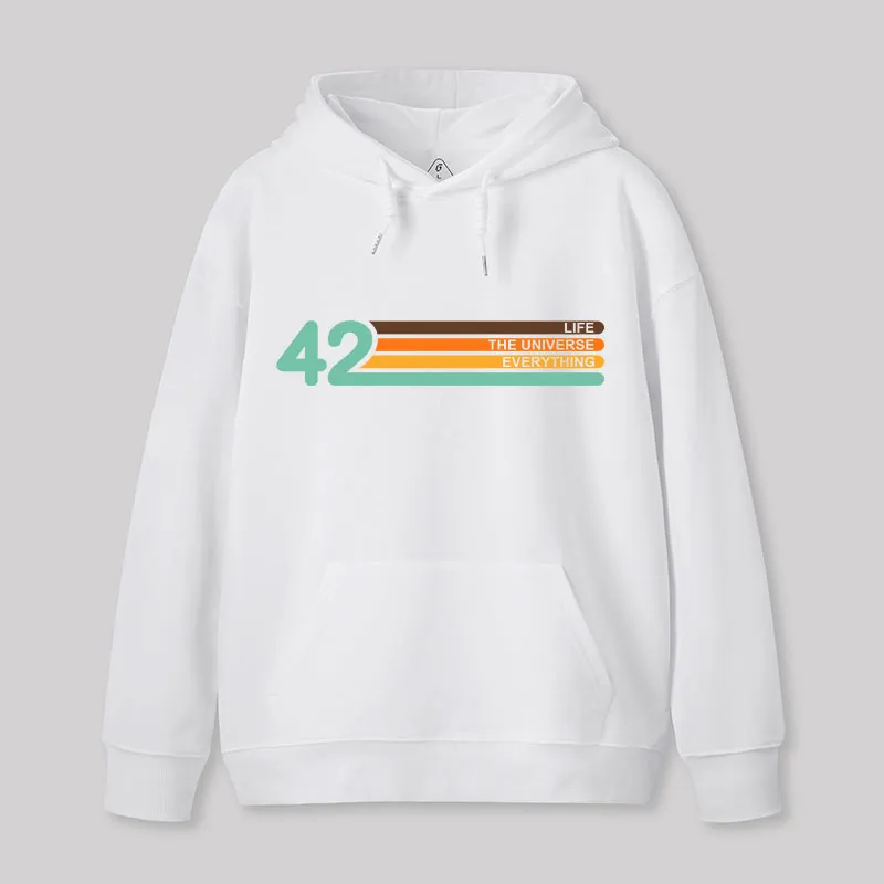 42 Everthing Hoodie - Image 3